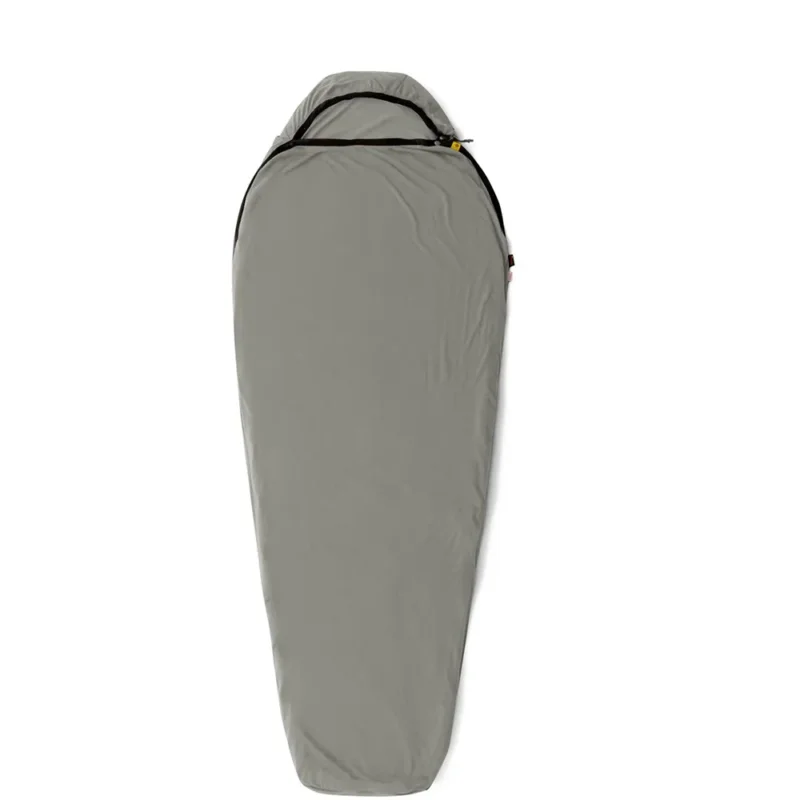 Populaire Sea To Summit Sac de couchage Reactor Lightweight Liner Long