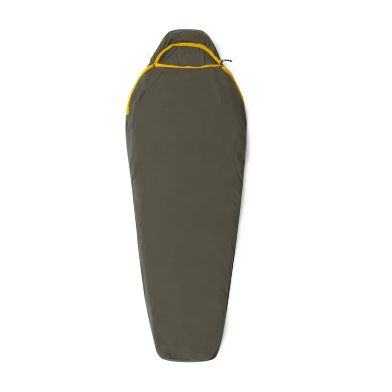 Sea To Summit Sac de couchage Reactor Midweight Long Liner Paiement Sécurisé