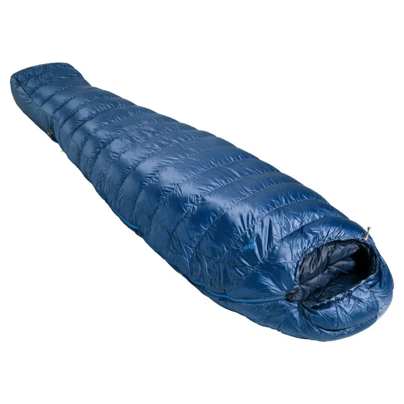 Vente Flash VAUDE Sac de couchage Rotstein 1250 Down