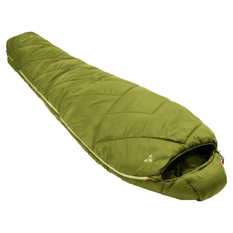VAUDE Sac de couchage Sioux 1000 II Livraison Express