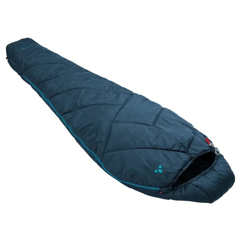 VAUDE Sac de couchage Sioux 400 XL II Bon Marché
