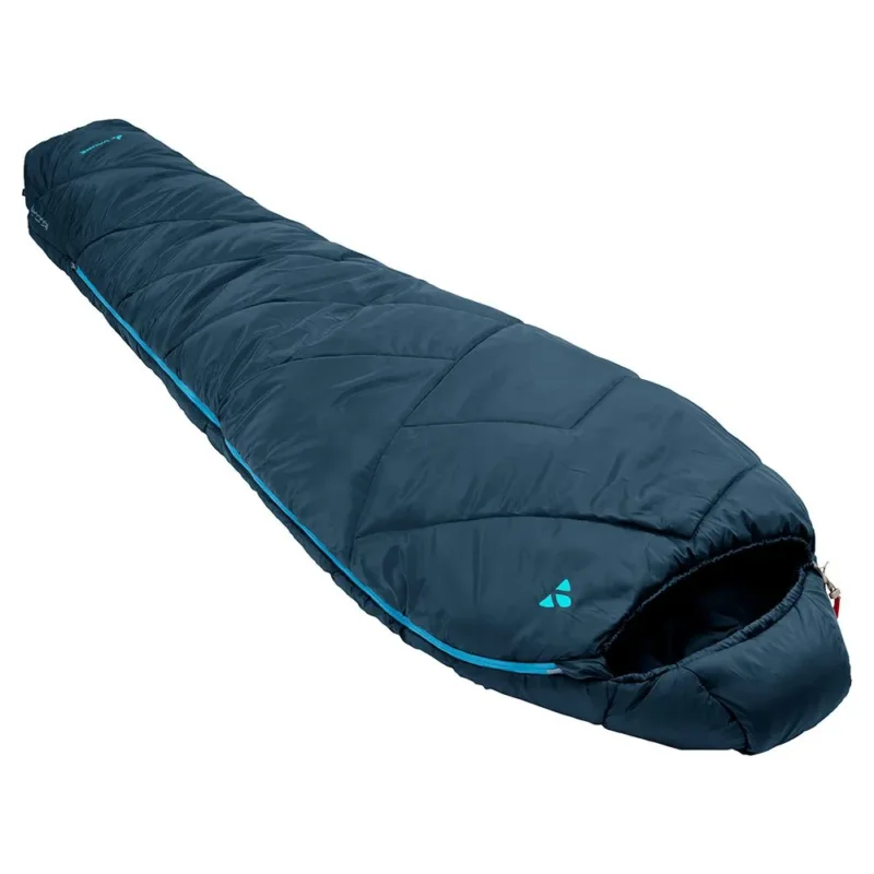 VAUDE Sac de couchage Sioux 800 XL II Usine Directe