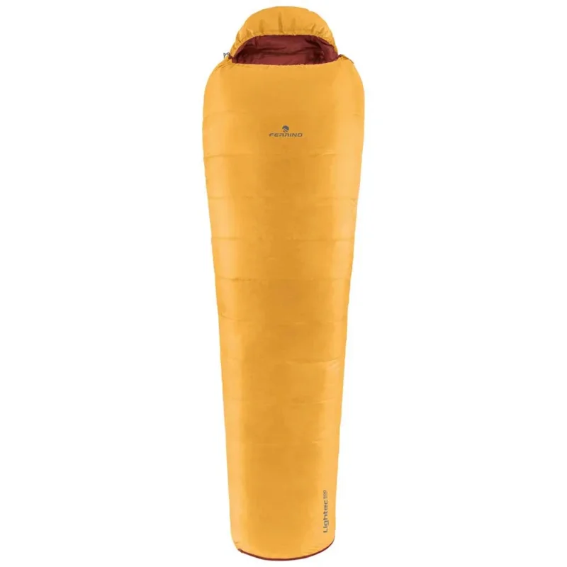 Populaire Ferrino Sac de couchage Sleepingbag Lightech 500 Duvet Rds Down