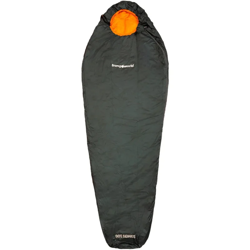 Pas Cher Trangoworld Sac de couchage Somon 500