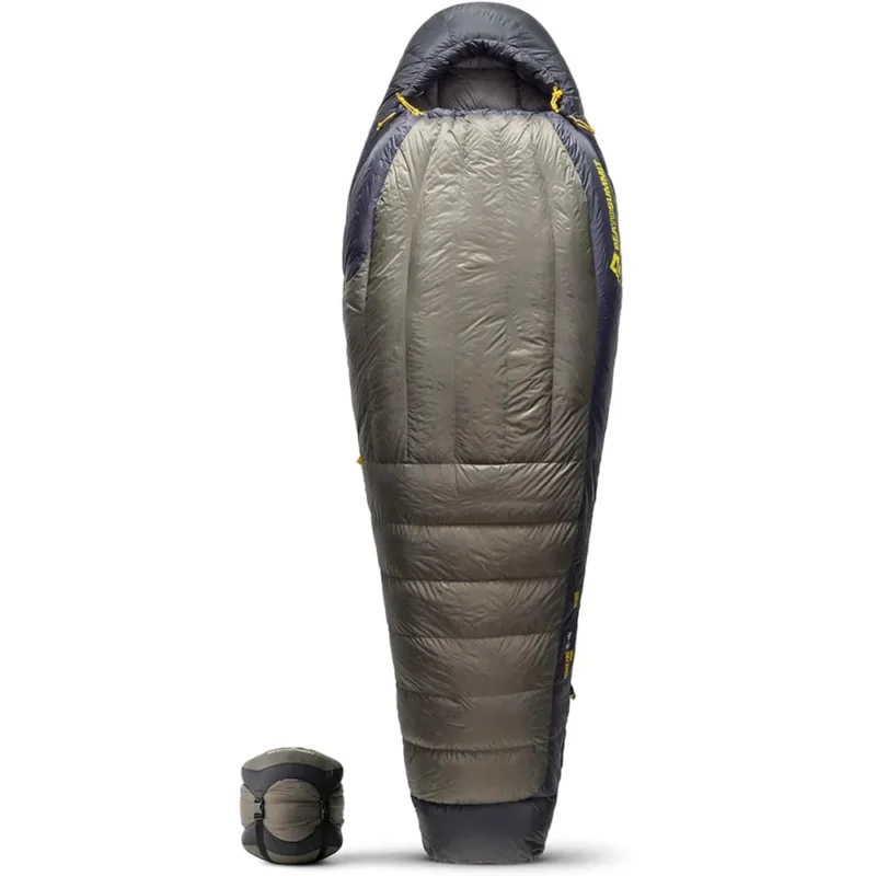 Pas Cher Sea To Summit Sac de couchage Spark Pro -9ºC 900+