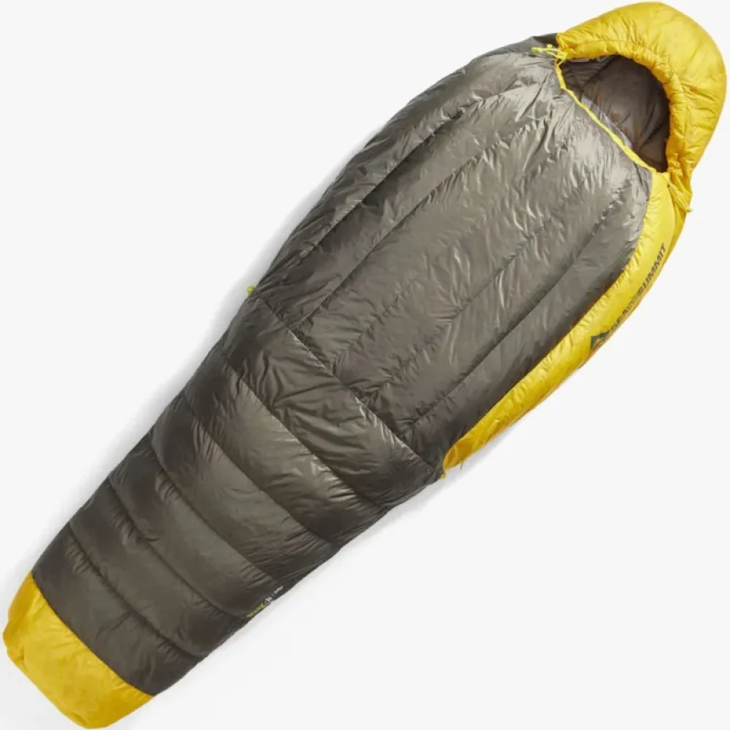 Nouveauté Sea To Summit Sac de couchage Spark-1°C
