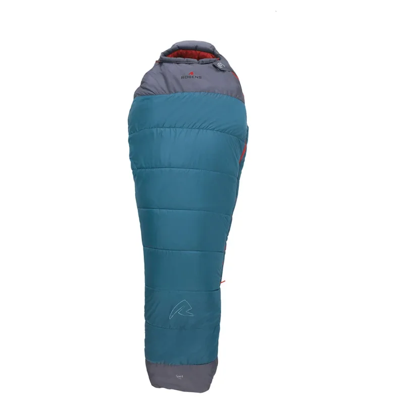Seulement Aujourd'hui Robens Sac de couchage Spire II-4°C