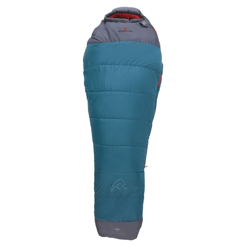 Robens Sac de couchage Spire III-9°C Affaire À Saisir