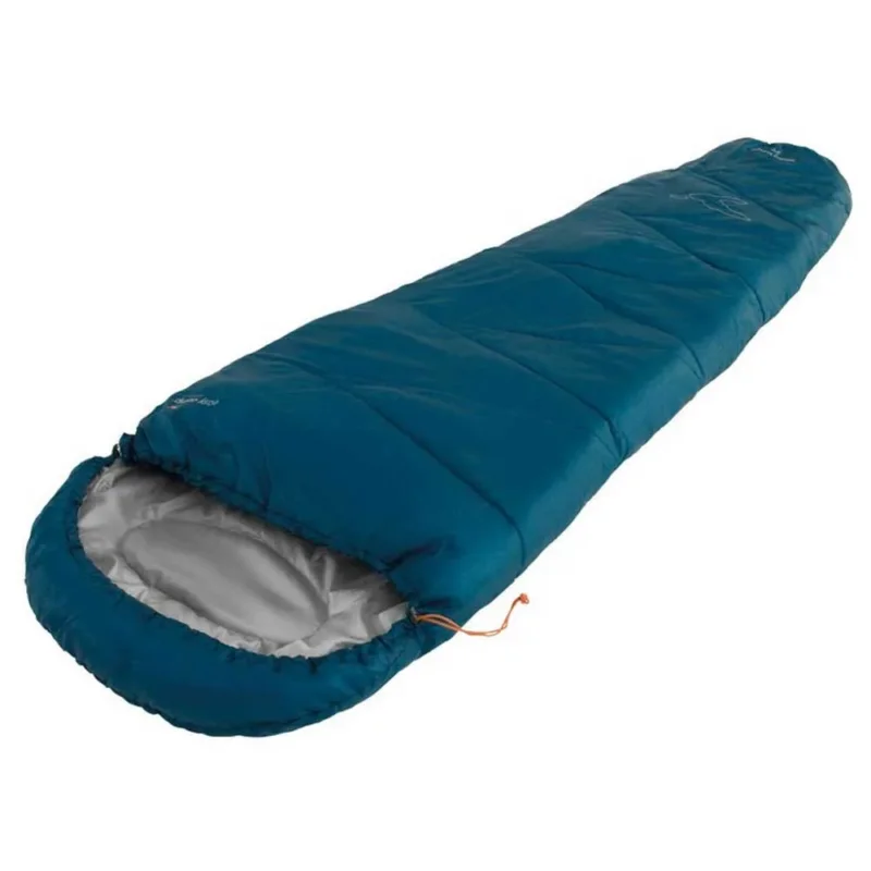 Easycamp Sac de couchage Starling Mummy 8°C Meilleure Vente