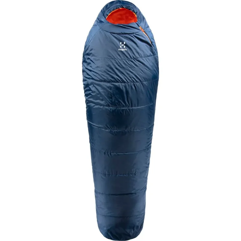 Haglöfs Sac de couchage Tarius +1ºC Expédié Aujourd'hui