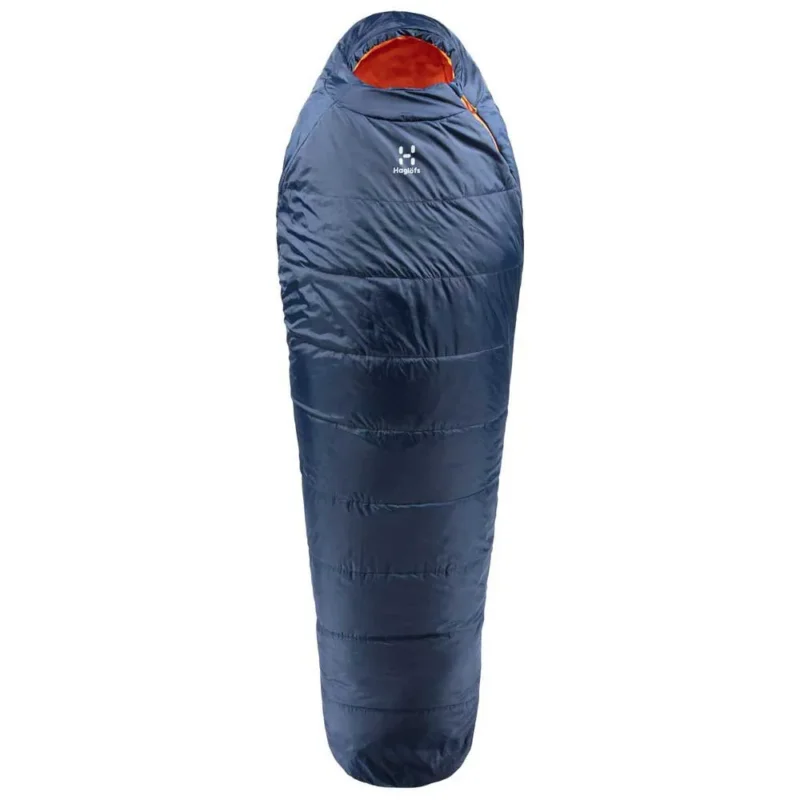 Haglöfs Sac de couchage Tarius -18ºC Soldes