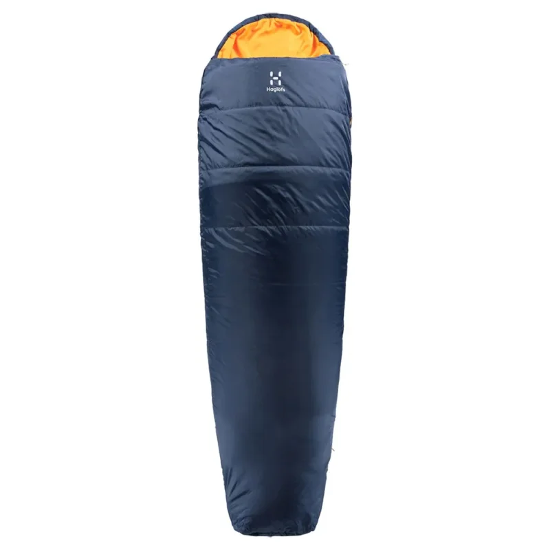 Haglöfs Sac de couchage Tarius Lite +8 Promotion