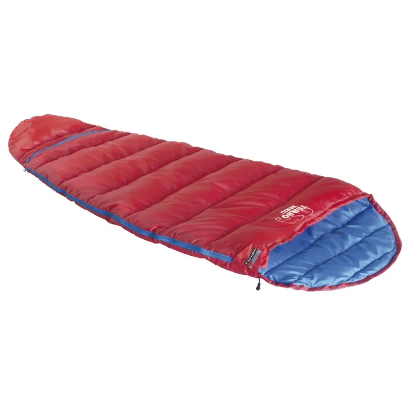 Commander Vite High Peak Sac de couchage Tembo Vario