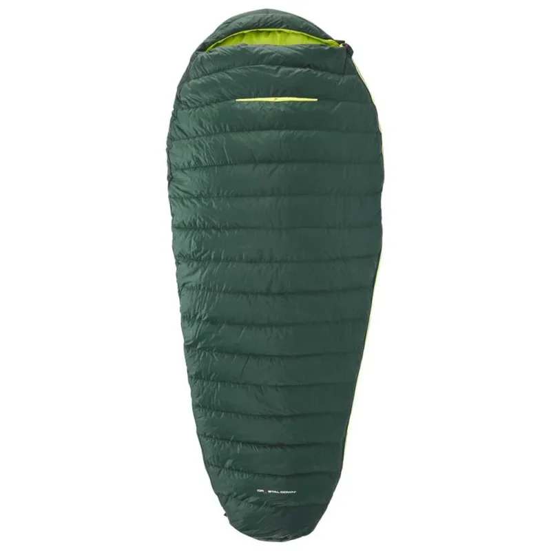 Top Vente Nordisk Sac de couchage Tension Comfort 300