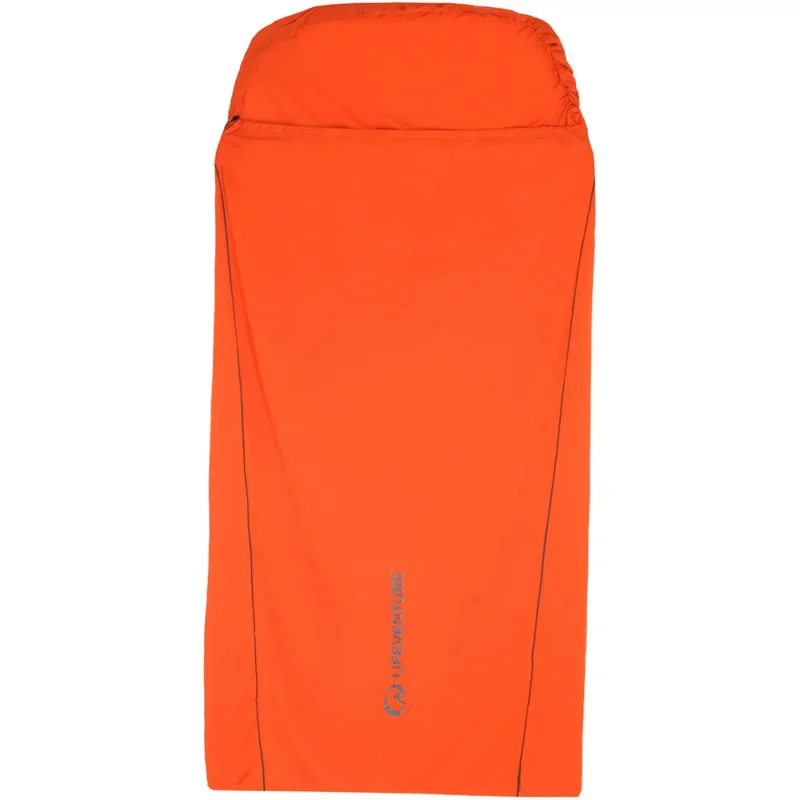 Pas Cher Lifeventure Sac de couchage Thermolite Liner-Rectangular