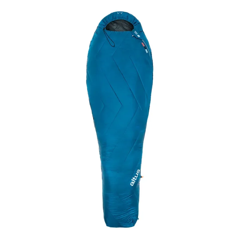 Altus Sac de couchage Tibet 1100 K30 Commander Maintenant