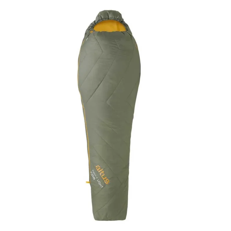 Altus Sac de couchage Tibet Light H30 Soldes