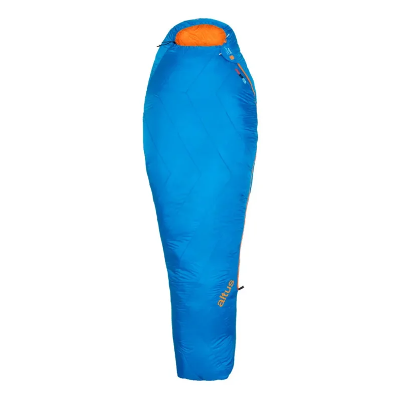 Petit Prix Altus Sac de couchage Tibet Superlight 500