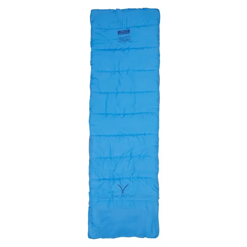 Grand Canyon Sac de couchage Topaz Camping L Offre Exclusive