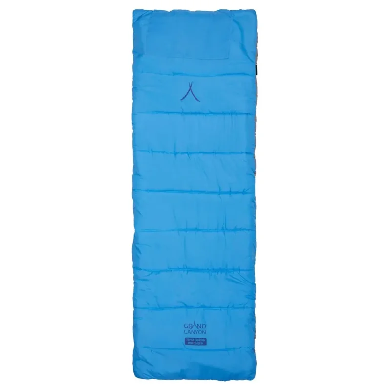 Grand Canyon Sac de couchage Topaz Camping M Offre Exclusive