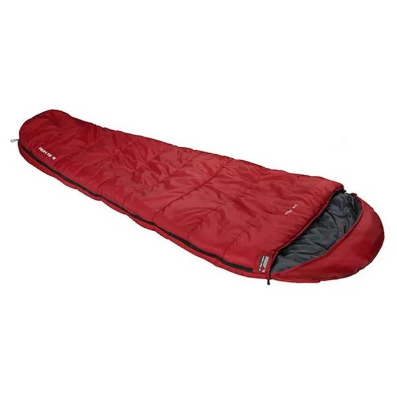 High Peak Sac de couchage TR 350 Dernière Chance