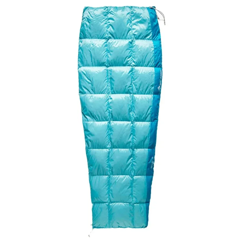Commander Vite Sea To Summit Sac de couchage Traveller