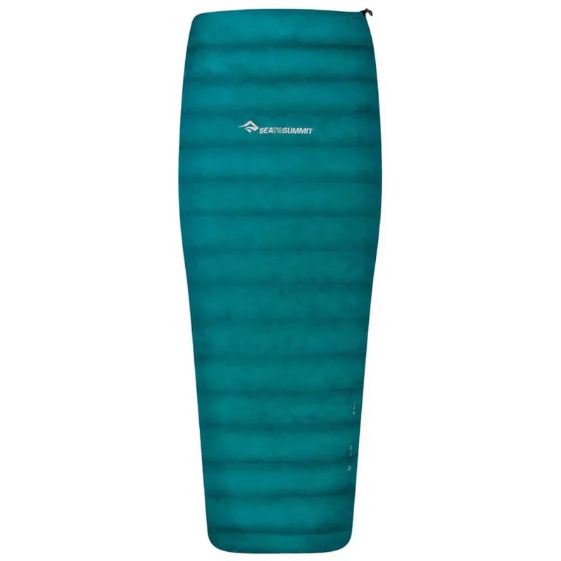 Sea To Summit Sac de couchage Traveller TR II Satisfait Ou Remboursé