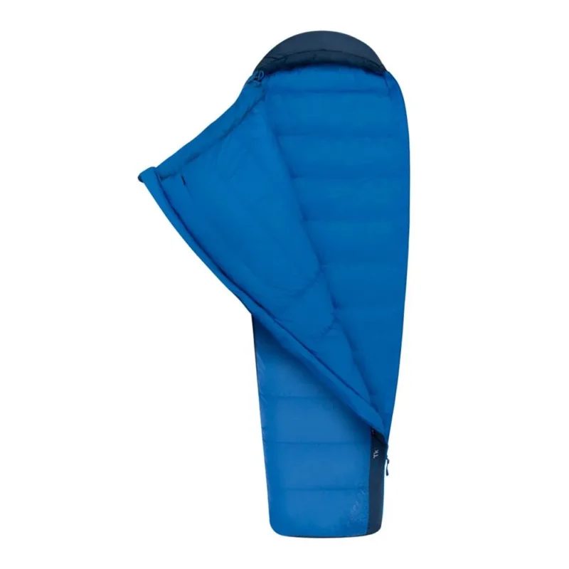 Authentique Sea To Summit Sac de couchage Trek TK I