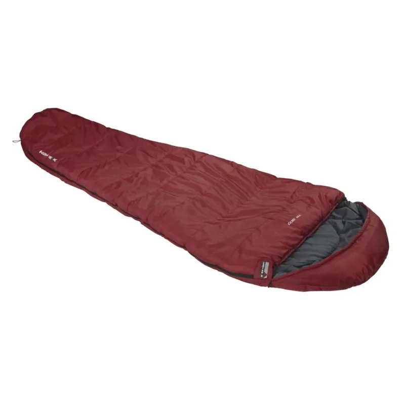Acheter Direct High Peak Sac de couchage Trekker 300