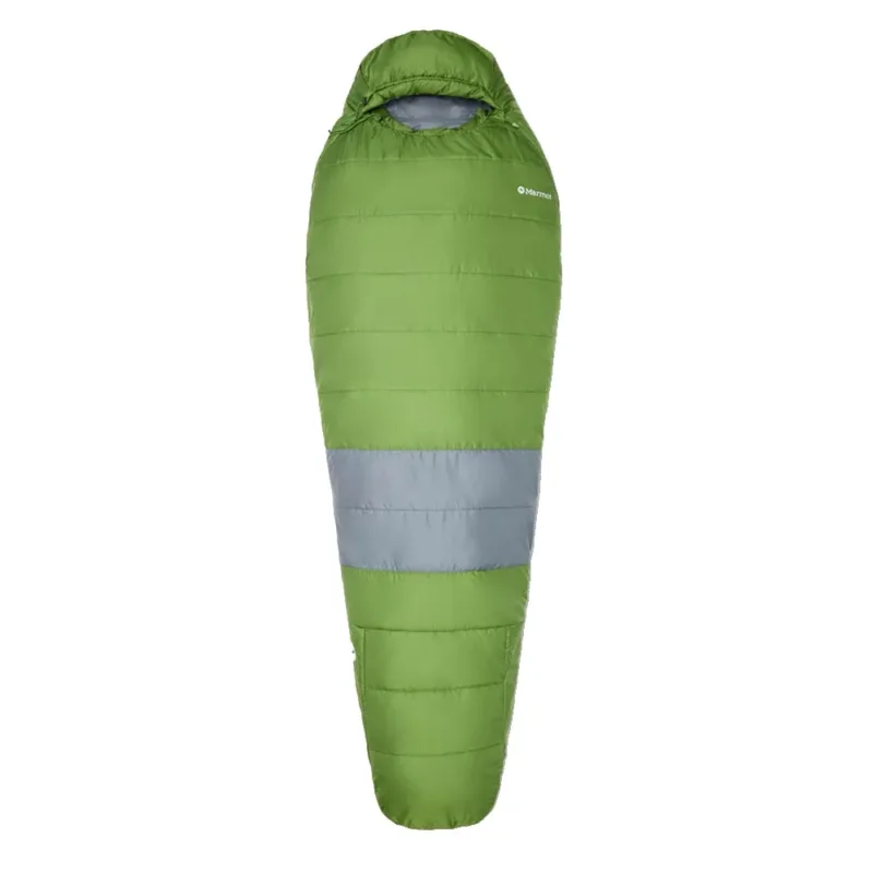 Marmot Sac de couchage Trestles Elite Eco 30 Must-Have