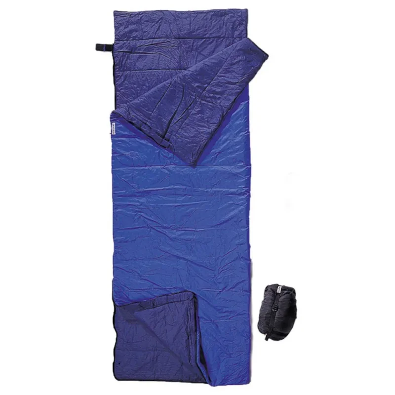 Promotion Saisonnière Cocoon Sac de couchage Tropic Traveler Nylon