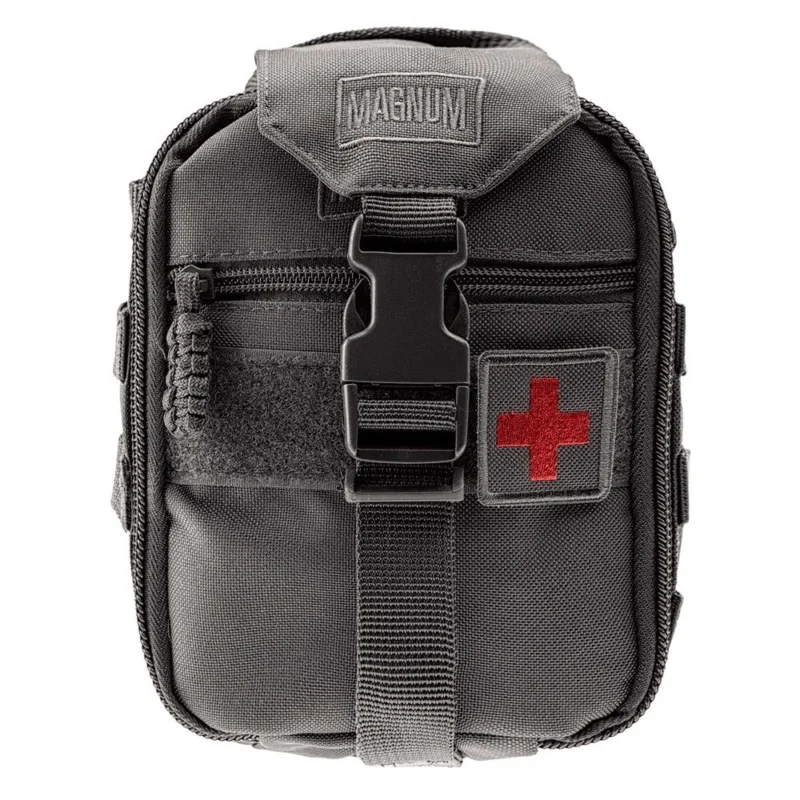 Authentique Magnum Sac de survie Med