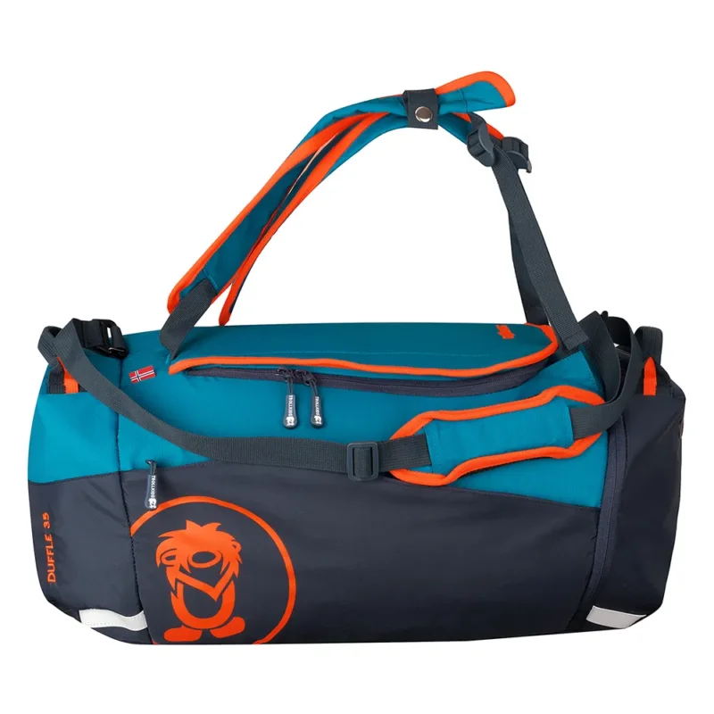 Livraison Express Trollkids Sac Duffle 35L