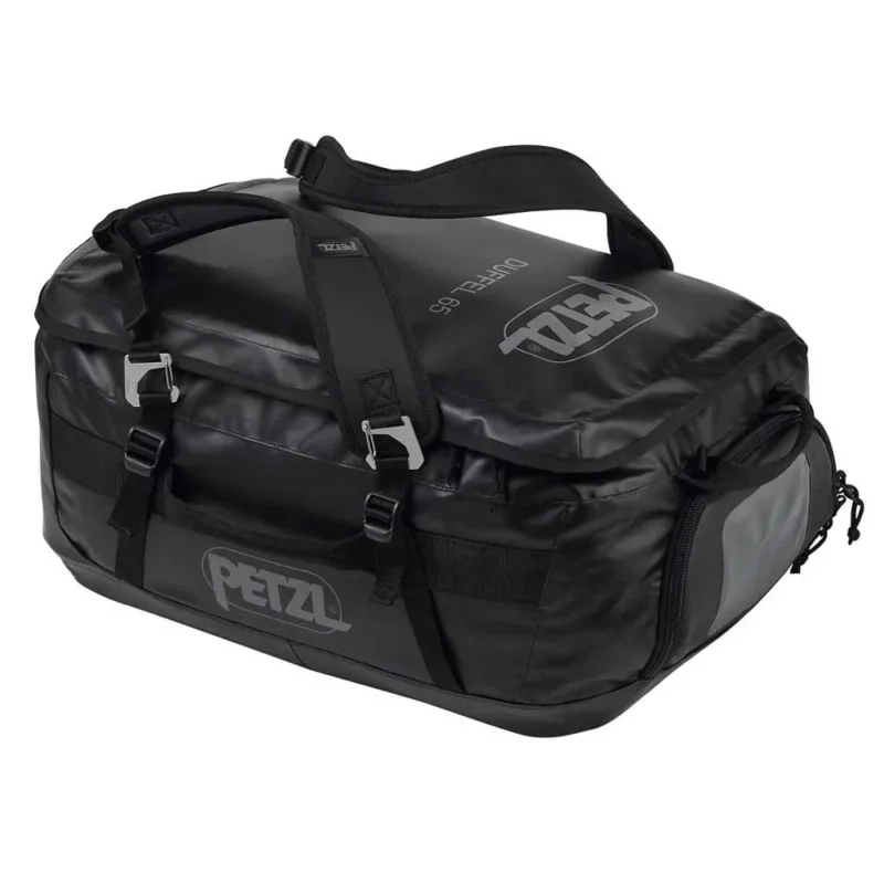 Nouveauté Petzl Sac duffle 65L