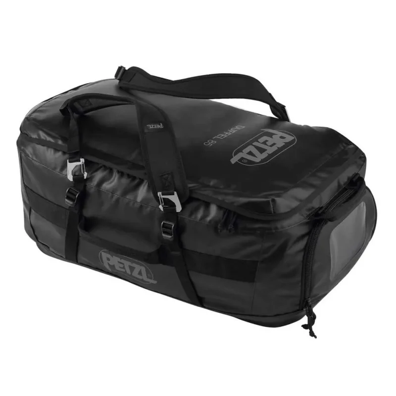 Petzl Sac duffle 85L Expédition Rapide