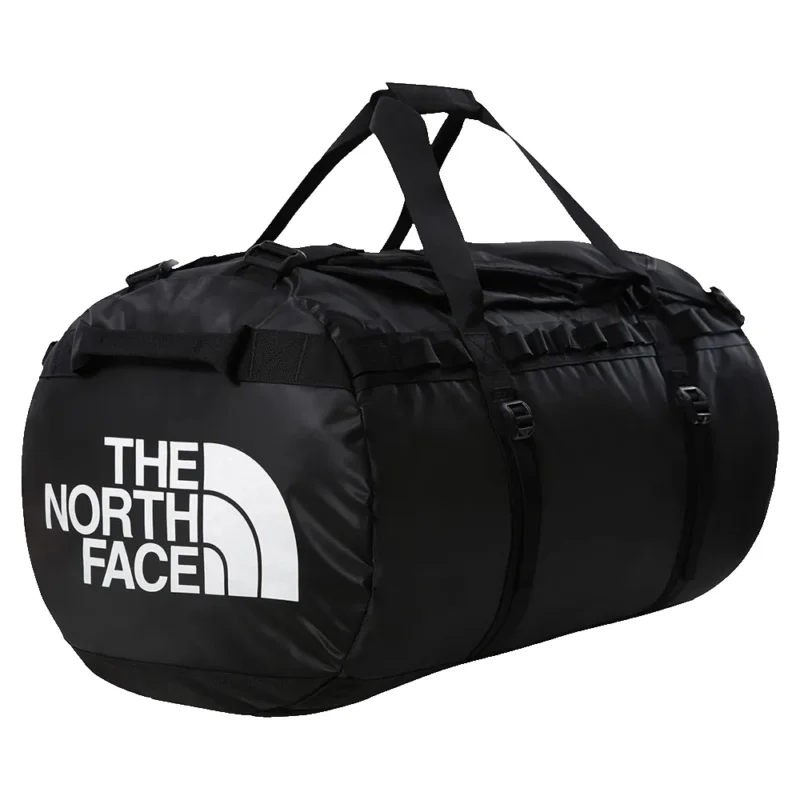 The North Face Sac duffle Base Camp 132L Retour Gratuit