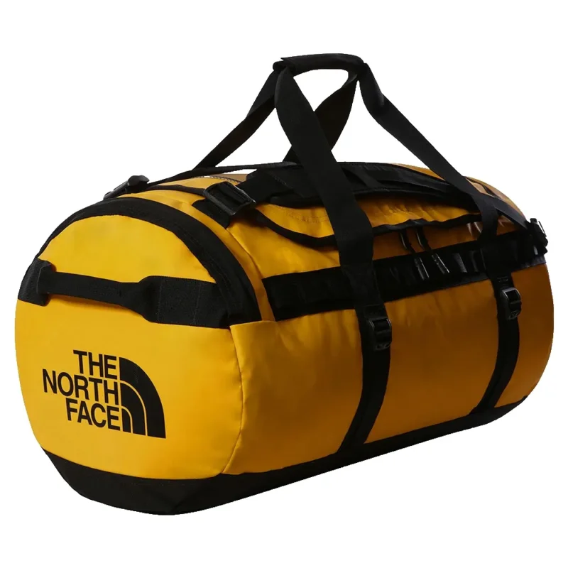 The North Face Sac duffle Base Camp 71L Populaire
