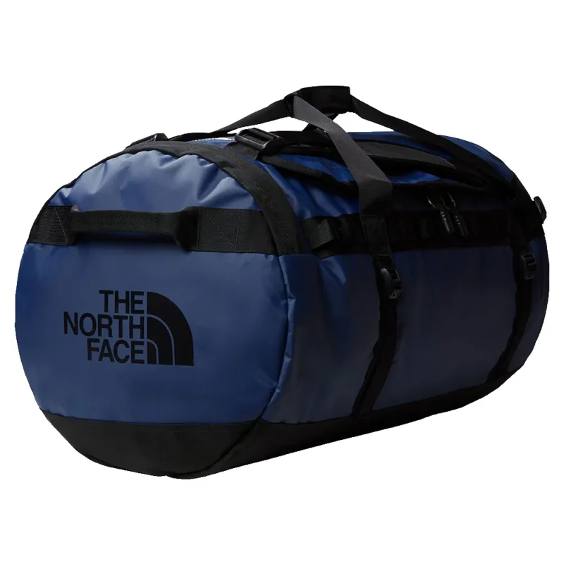 The North Face Sac duffle Base Camp 95L Bon Plan