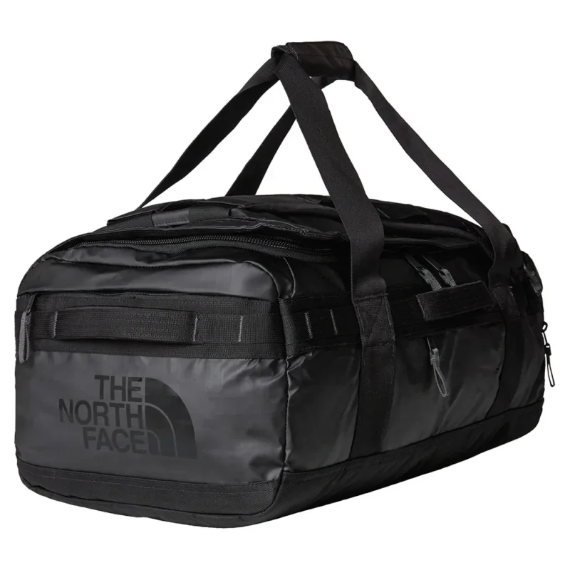 Satisfait Ou Remboursé The North Face Sac duffle Base Camp Voyager 42L