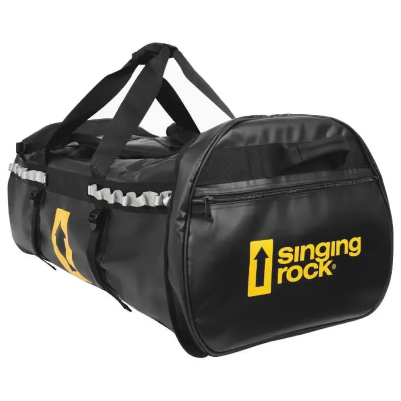 Singing Rock Sac duffle Petate 70L Satisfait Ou Remboursé
