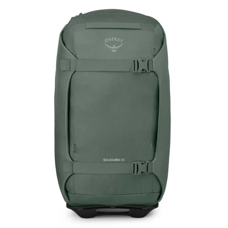 Seulement Aujourd'hui Osprey Sac duffle Sojourn 28 In 80L