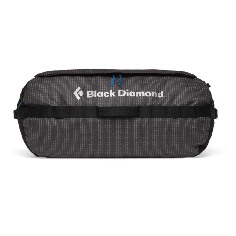 Dernier Modèle Black Diamond Sac duffle Stonehauler 120L