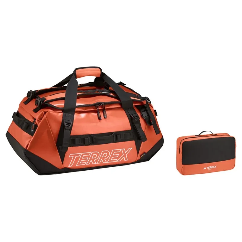 adidas Sac duffle Terrex S 25L Soldes