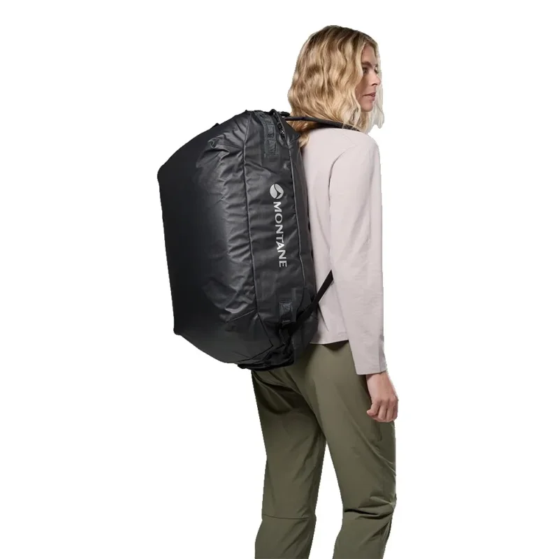 Montane Sac duffle Transition 70L Nouveauté
