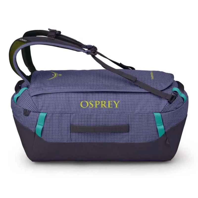 Prix Cassé Osprey Sac duffle Transporter 40L