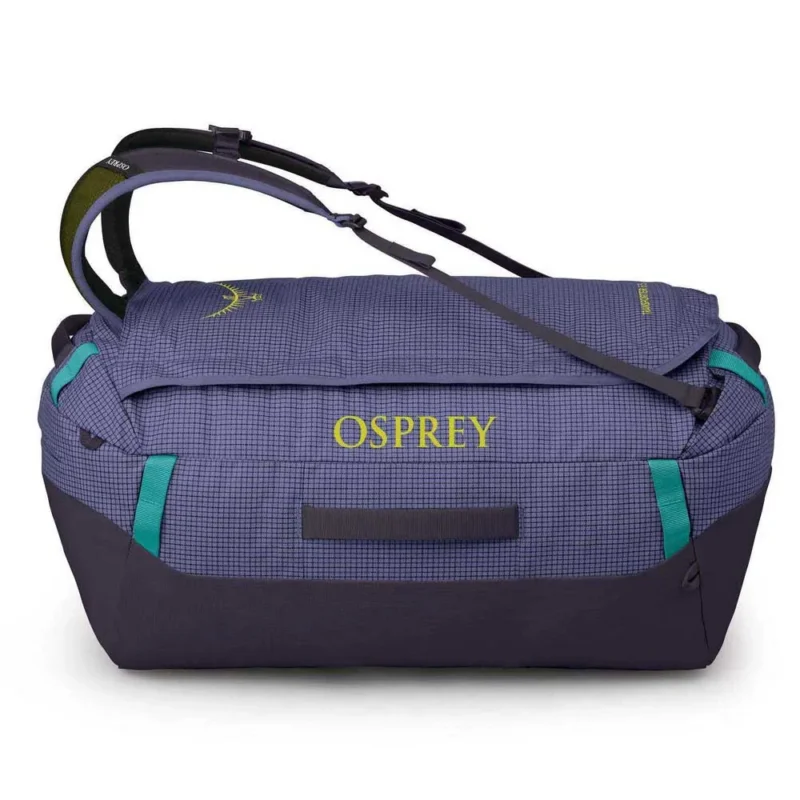 Osprey Sac duffle Transporter 65L Dernier Modèle