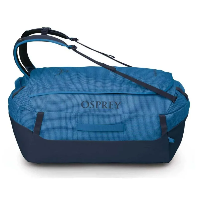 Commander Maintenant Osprey Sac duffle Transporter 95L