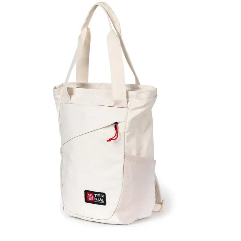 Achetez Aujourd'hui Ternua Sac en toile Red Bay