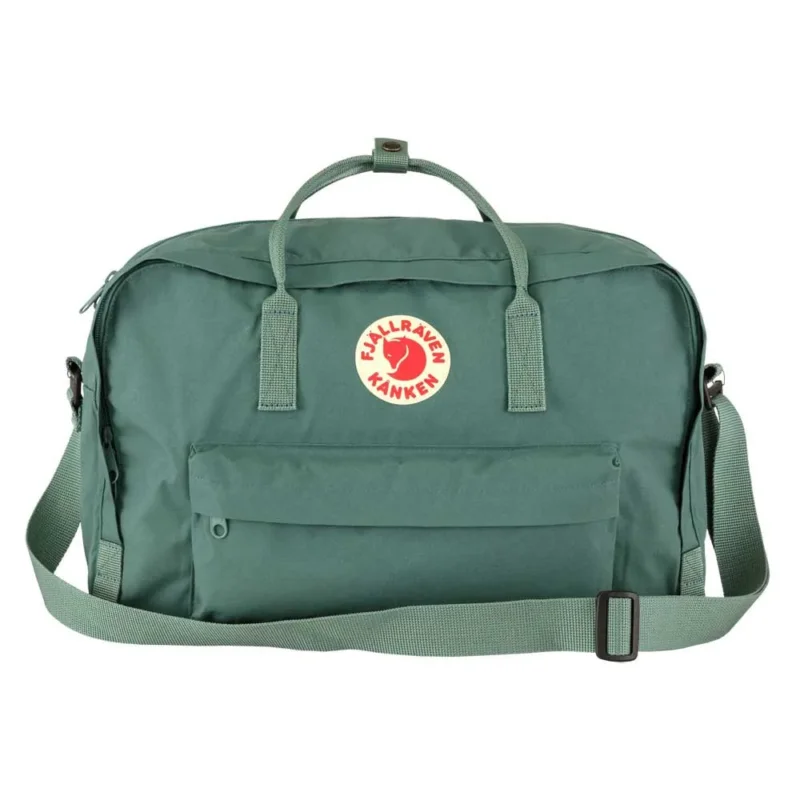 Prix Cassé Fjällräven Sac Kånken Weekender 30L