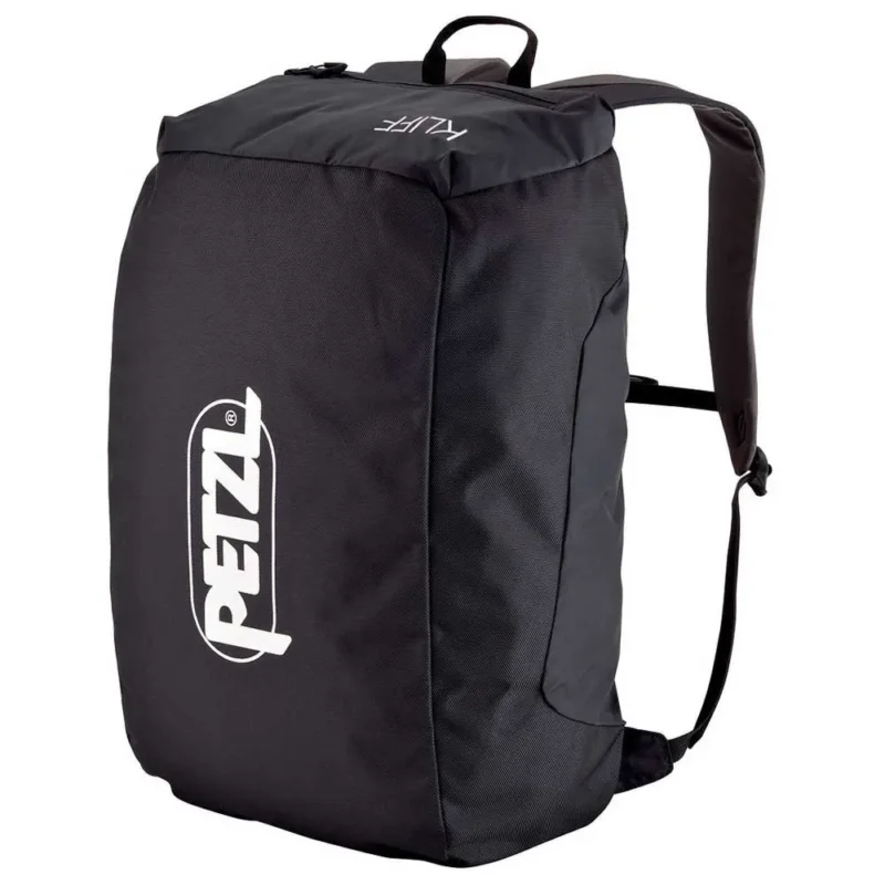 Petzl Sac Kliff Pas Cher